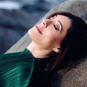 35 anos depois de perder filho, Christiane Torloni fala sobre como lida com o luto: “A maior provação de uma mãe”