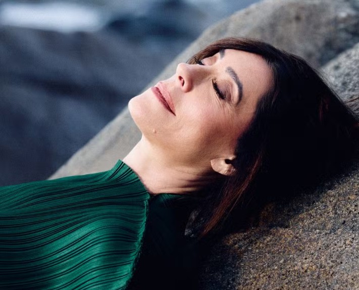 35 anos depois de perder filho, Christiane Torloni fala sobre como lida com o luto: “A maior provação de uma mãe”