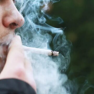 Tabagismo é maior entre jovens de 16 a 24 anos, alerta pesquisa