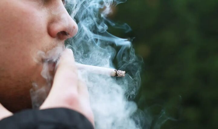 Tabagismo é maior entre jovens de 16 a 24 anos, alerta pesquisa