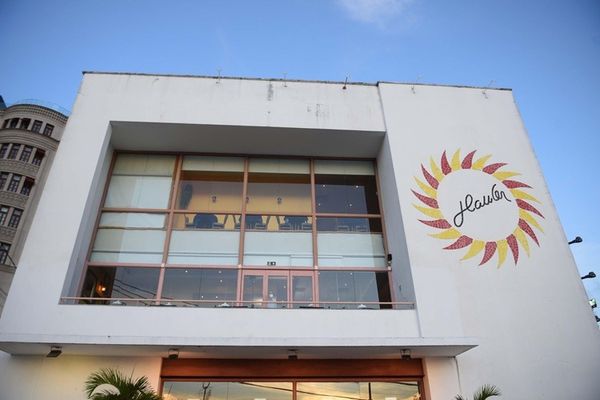 Cinema de graça em Salvador: Cine Glauber Rocha terá sessões gratuitas até outubro