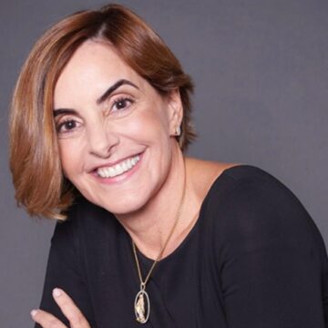 Médica baiana é destacada como uma das 100 oncologistas mais influentes do mundo em ranking: