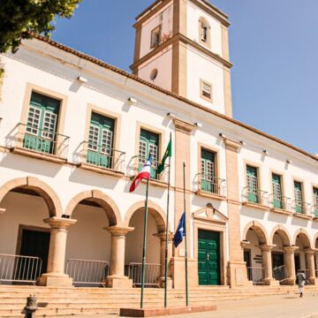 Projeto que cria primeira Faculdade Municipal de Salvador avança na Câmara; saiba os próximos passos