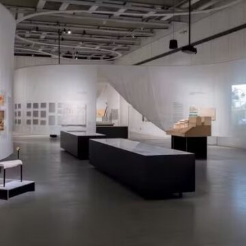 China recebe uma das maiores exposições já dedicadas a Lina Bo Bardi