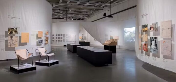 China recebe uma das maiores exposições já dedicadas a Lina Bo Bardi