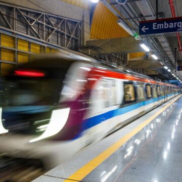 Metrô Bahia lança curso gratuito e exclusivo para mulheres na área de manutenção