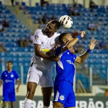 Clube SAF de R$ 500 milhões gerido por ex-Flamengo vive fiasco e é rebaixado para a 4ª divisão