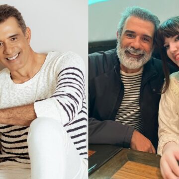 Aos 57 anos, famoso ator da Globo abre o jogo sobre paternidade: “Não tenho mais vontade”