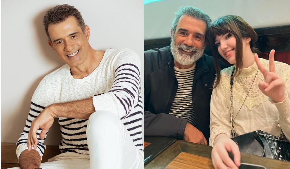 Aos 57 anos, famoso ator da Globo abre o jogo sobre paternidade: “Não tenho mais vontade”