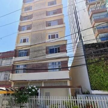 Correios leiloam imóvel na Barra, em Salvador, com lance inicial de R$ 524 mil
