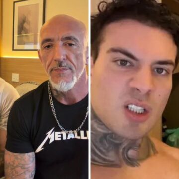 Cristian Cravinhos é banido de plataforma de conteúdo adulto após vídeo polêmico; entenda