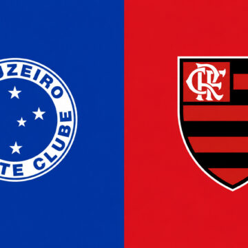 Cruzeiro x Flamengo, onde assistir ao vivo pelo Brasileirão em duelo entre vice-líder e time que mira o G-4