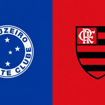 Cruzeiro x Flamengo, onde assistir ao vivo pela Libertadores em duelo por vaga nas quartas de final