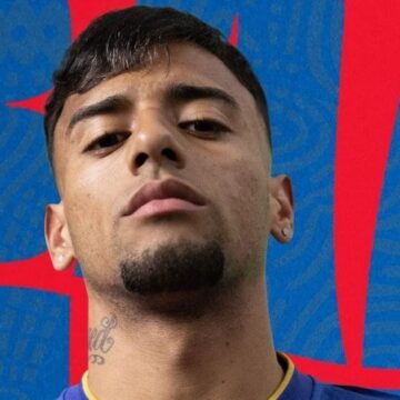 Cruzeiro acerta contratação de ex-Bahia e corre para inscrevê-lo na Libertadores