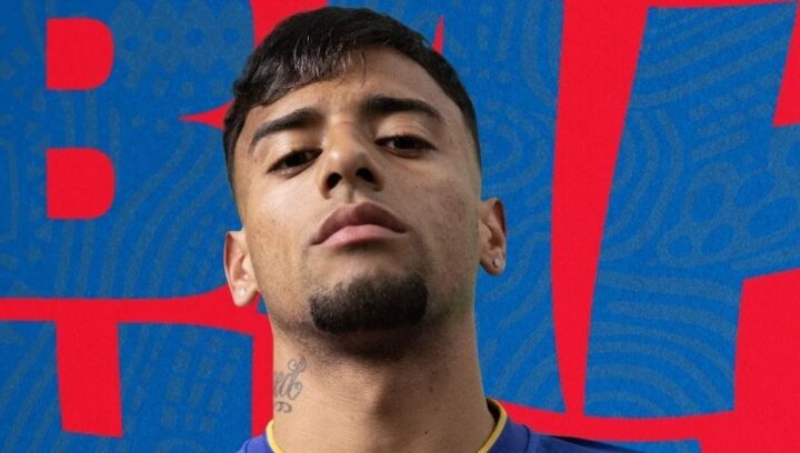Cruzeiro acerta contratação de ex-Bahia e corre para inscrevê-lo na Libertadores