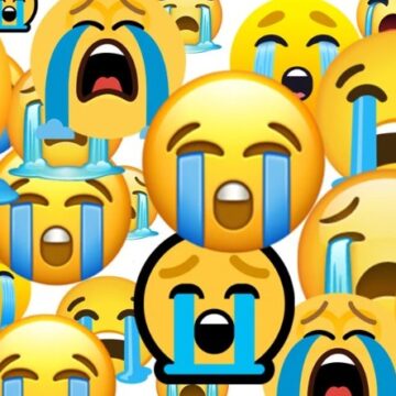 Levantamento do Google revela emojis mais usados do mundo em 2025; confira
