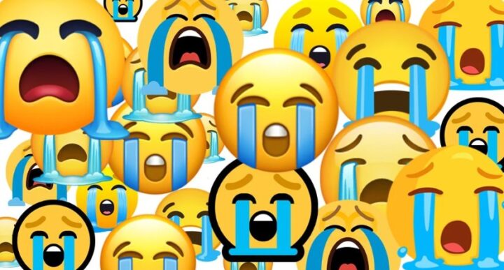 Levantamento do Google revela emojis mais usados do mundo em 2025; confira