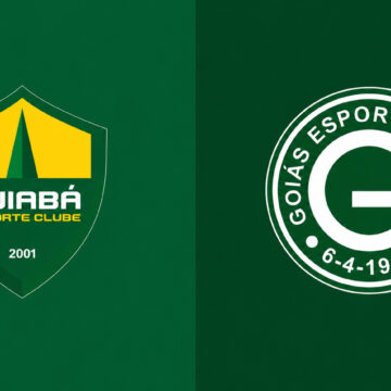Cuiabá x Goiás, onde assistir ao vivo pelo Brasileirão Série B em duelo de times com 32 pontos