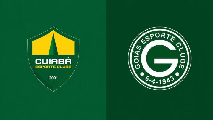 Cuiabá x Goiás, onde assistir ao vivo pelo Brasileirão Série B em duelo de times com 32 pontos