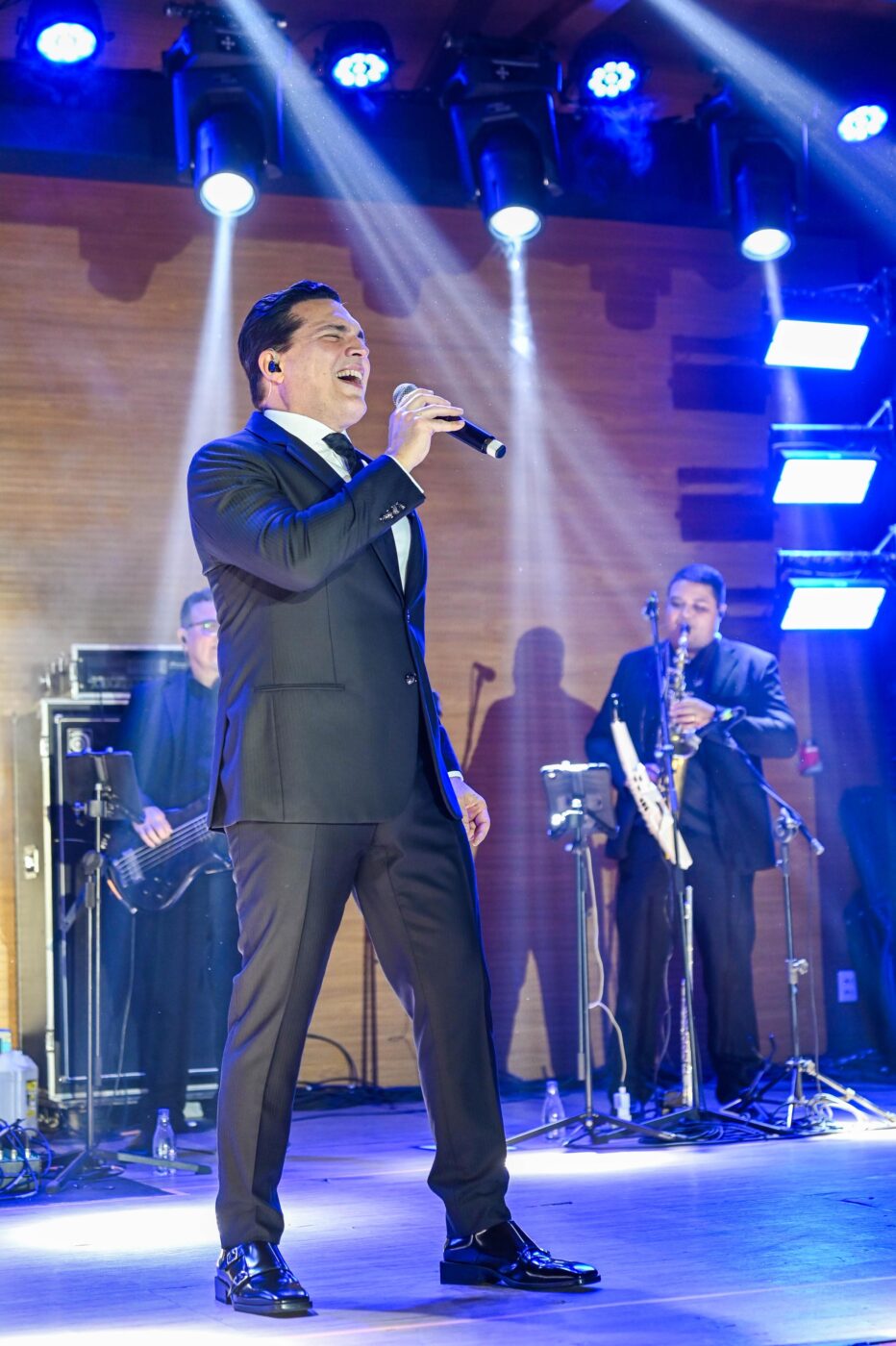 Daniel Boaventura