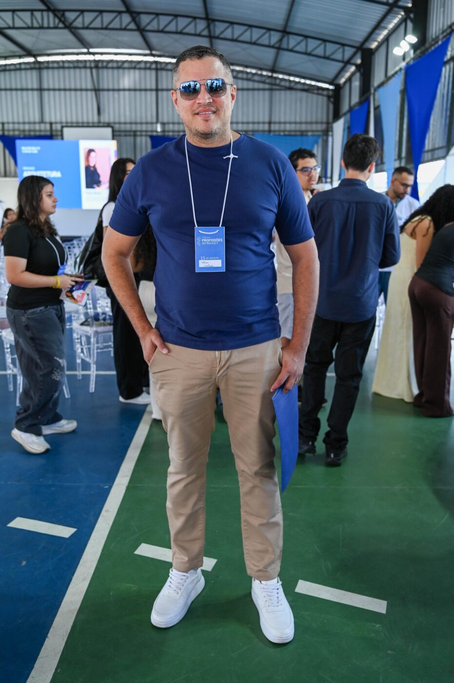 Thalisson Andrade