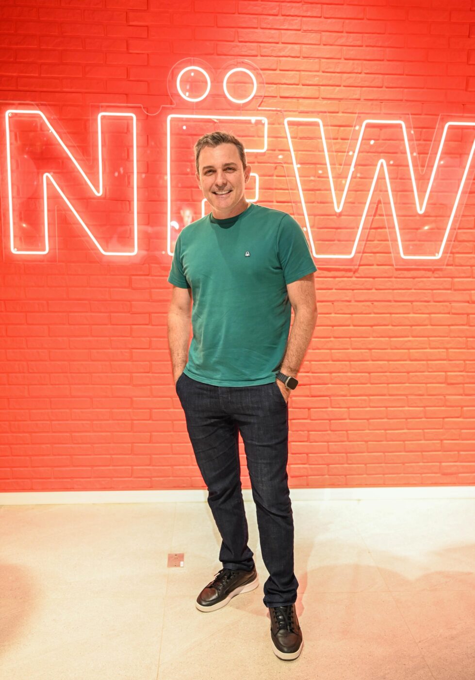 Patrick Gonçalves
