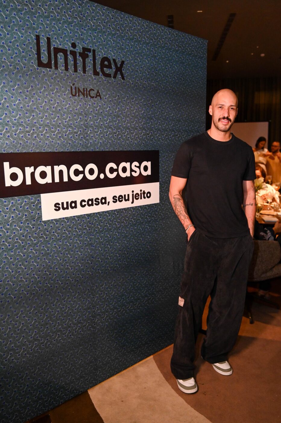 Neto Cunha
