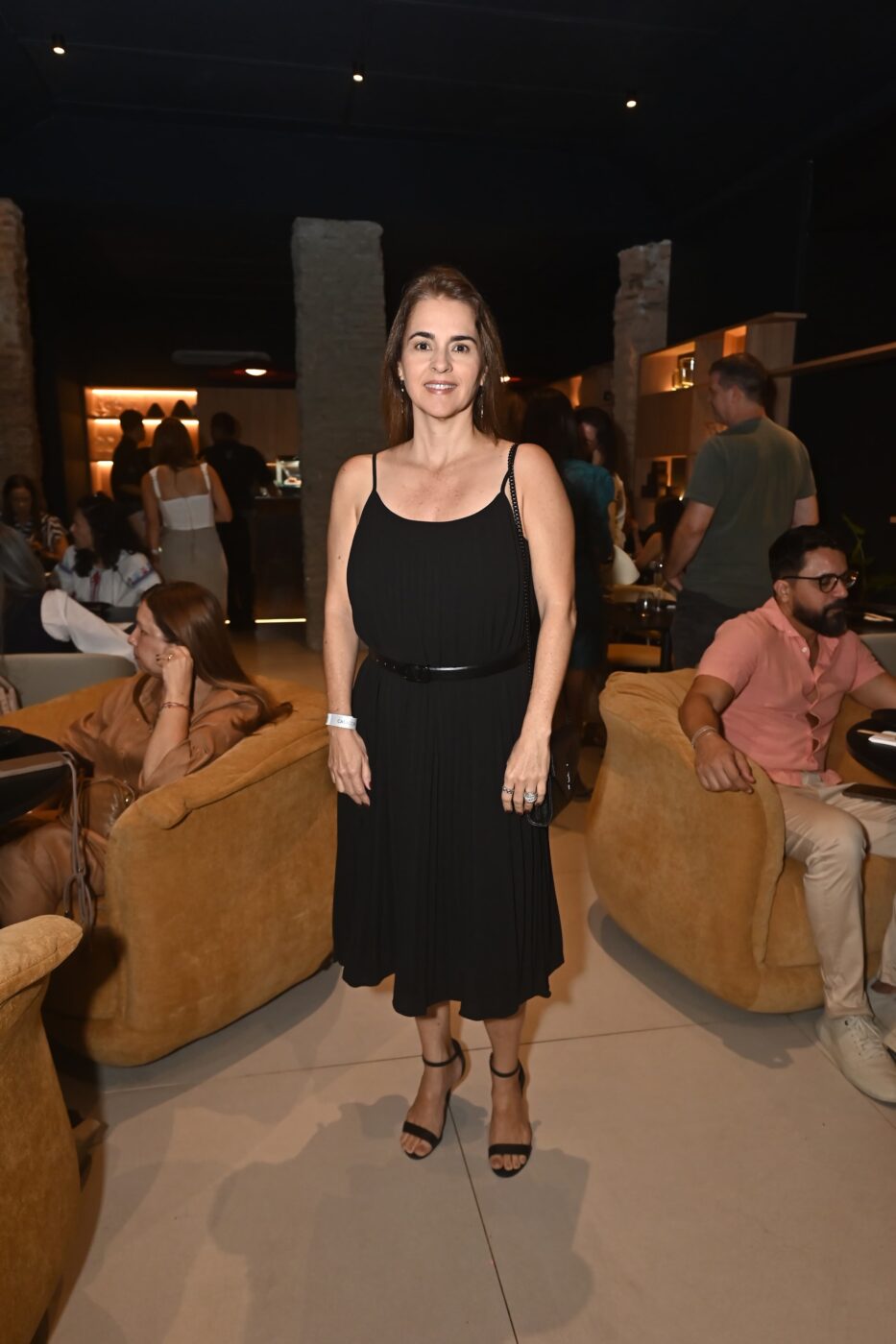 Rita Magnavita