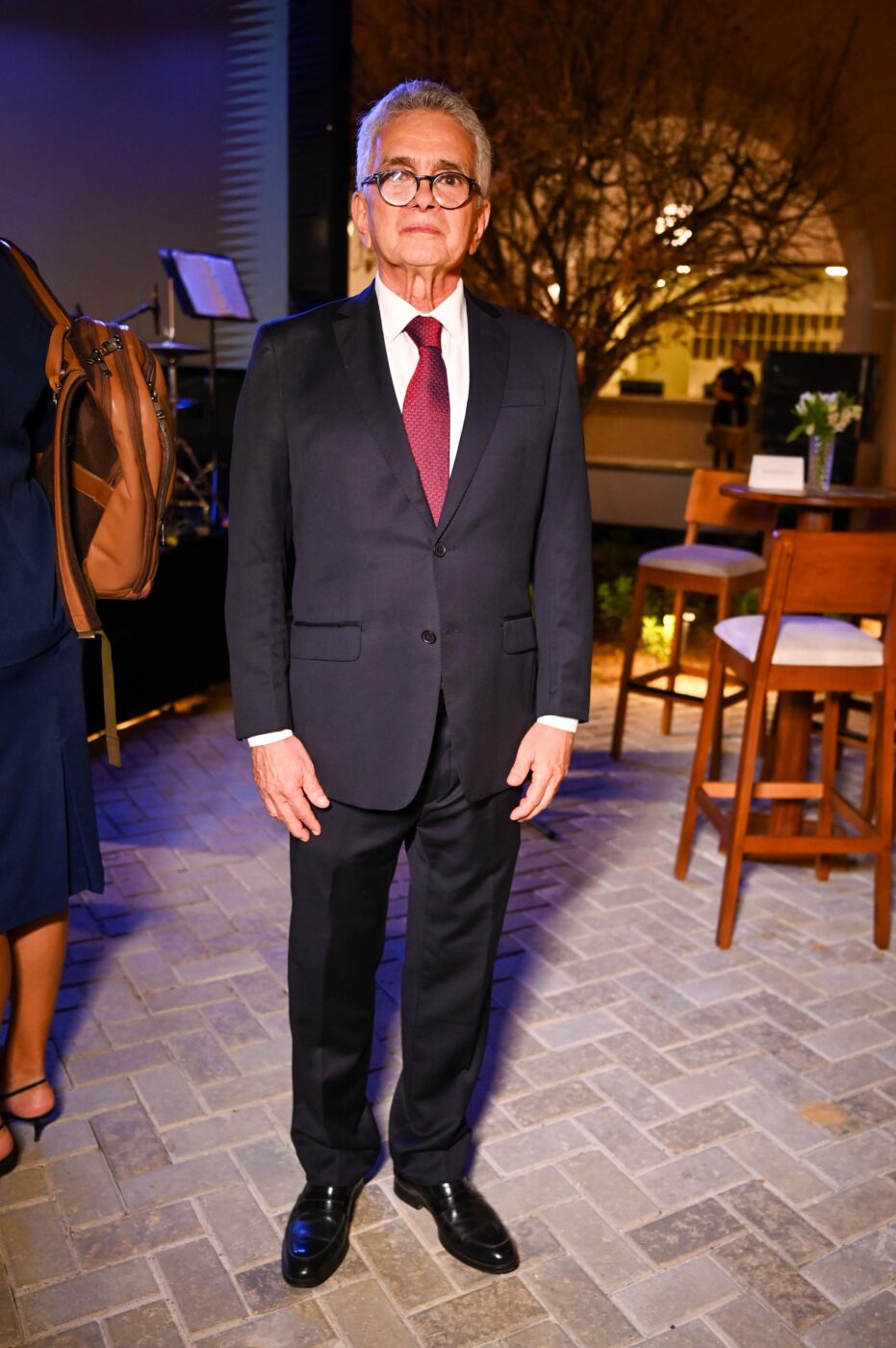 César Augusto de Araújo Neto