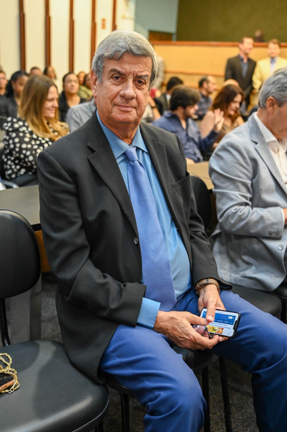 Colbert Martins
