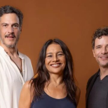 Protagonista nordestina, busca por marido, trama de vingança: Globo divulga sinopse de nova novela das seis, “Lá Na Minha Terra”