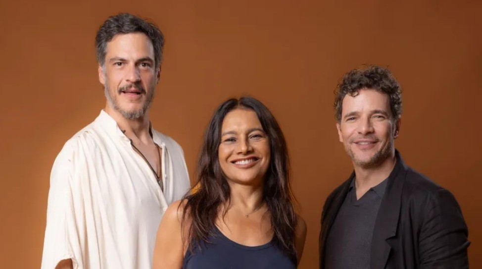 Protagonista nordestina, busca por marido, trama de vingança: Globo divulga sinopse de nova novela das seis, “Lá Na Minha Terra”