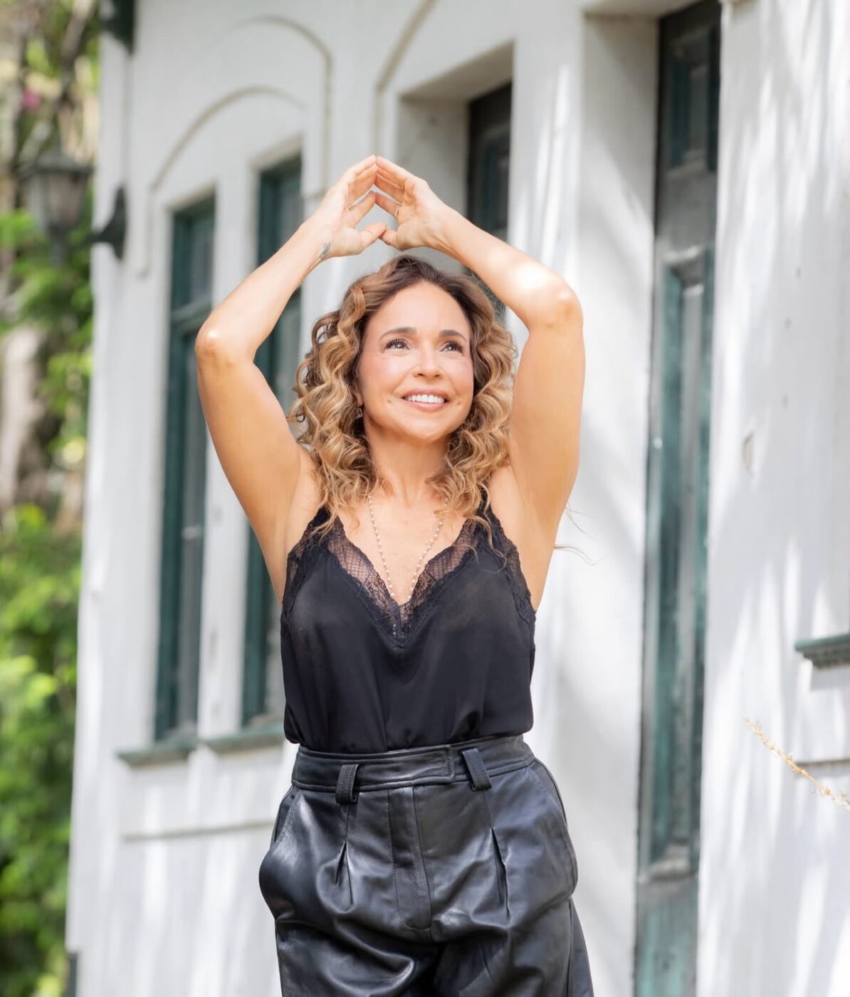 Conheça os cinco restaurantes preferidos de Daniela Mercury em Salvador