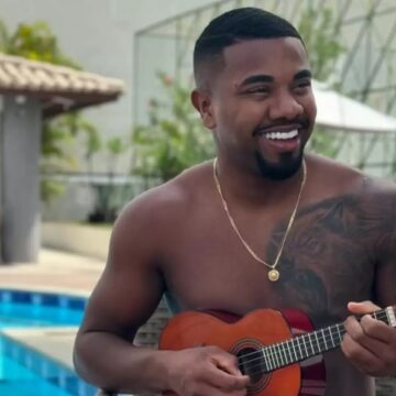 No aniversário de 24 anos de Davi Brito, relembre 24 momentos em que o baiano e ex campeão do BBB deu o que falar
