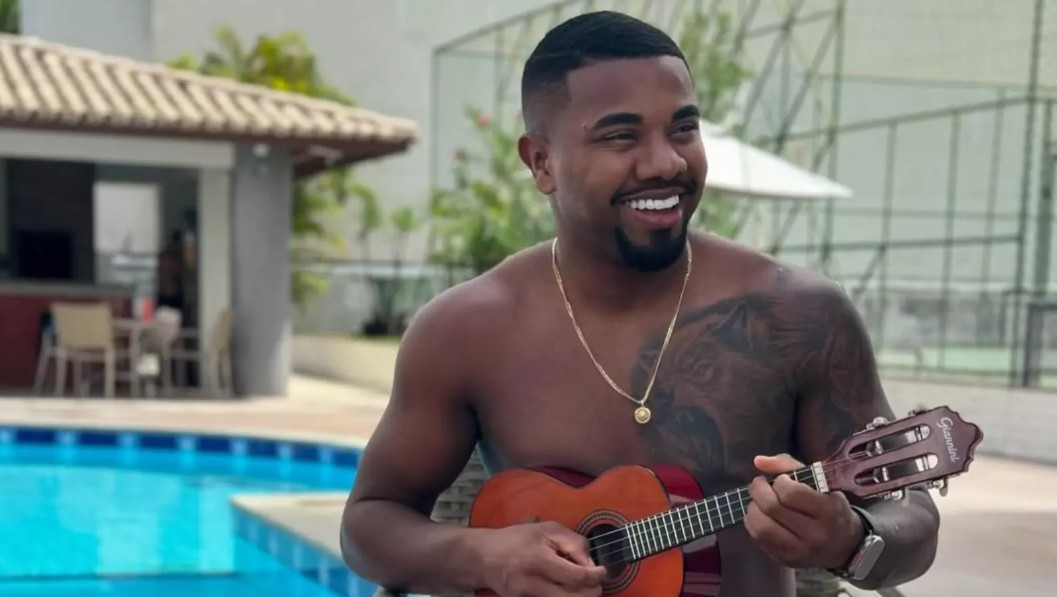 No aniversário de 24 anos de Davi Brito, relembre 24 momentos em que o baiano e campeão do BBB deu o que falar