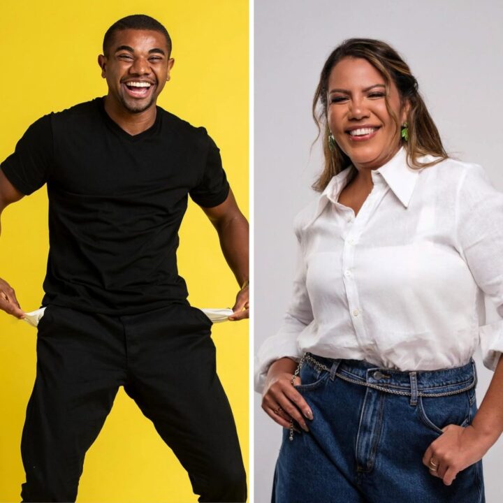 Davi Brito e Mani Reggo: o que acontece agora após audiência terminar sem acordo no TJ-BA