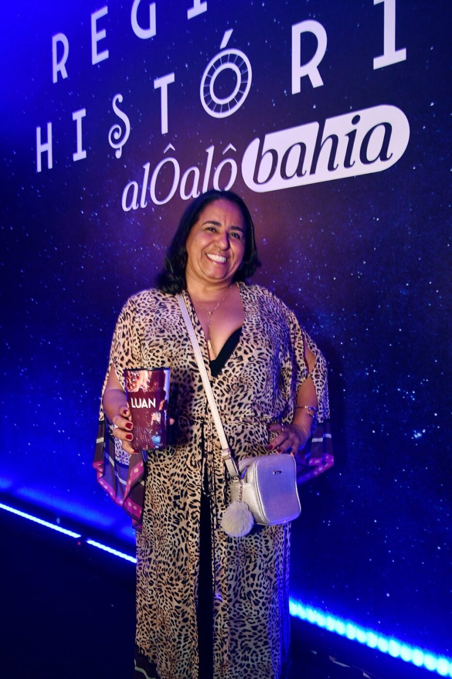 Nara Amaral