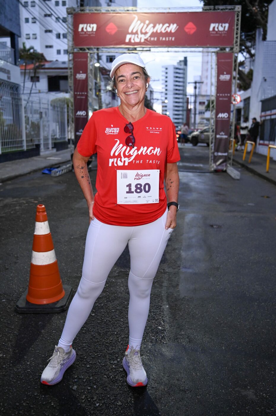 Claudine Almeida