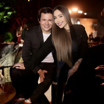 Após 26 anos, famoso cantor sertanejo termina relacionamento por telefone: “Precisava de um tempo”