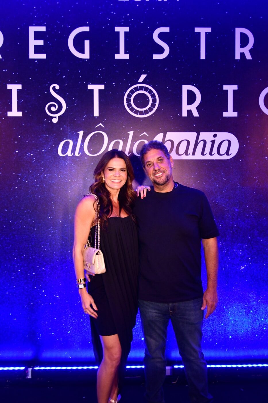 Paula e Léo Góes 