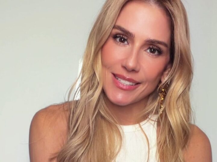 Após críticas ao namoro com Dudu Borges, Deborah Secco declara cansaço de lidar com escrutínio público: “Minha paz é artigo de luxo”