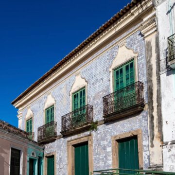 Exclusivo! Casa das Sete Mortes será reaberta como como Escola de Ofícios Tradicionais em Salvador