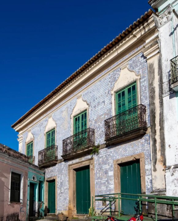Exclusivo! Casa das Sete Mortes será reaberta como como Escola de Ofícios Tradicionais em Salvador