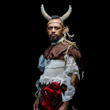 Salvador recebe exposição gratuita de fotógrafo francês com 43 obras; saiba mais