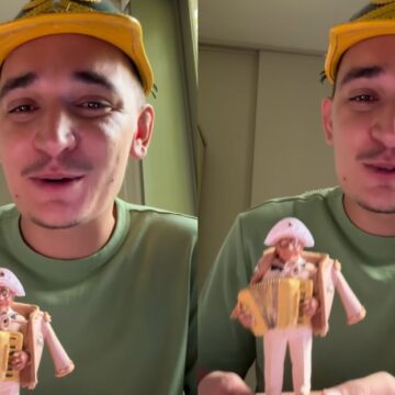 João Gomes celebra reconhecimento do forró no Prêmio da Música Brasileira e exalta Luiz Gonzaga