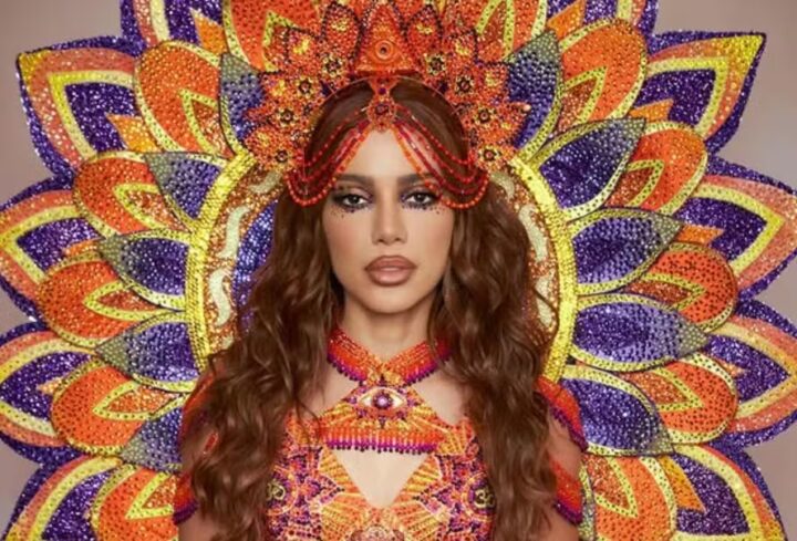 Anitta na Grande Rio: saiba por que cantora aceitou ser rainha de bateria em 2027