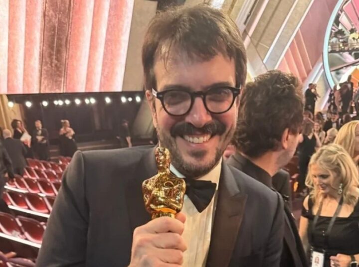 Produtor brasileiro Rodrigo Teixeira vai receber prêmio do Critic’s Choice, organização americana de críticos de cinema