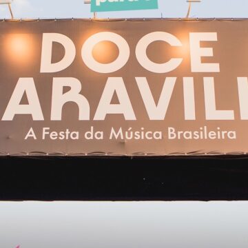 Festival Doce Maravilha cancela primeiro dia por condições climáticas no Rio