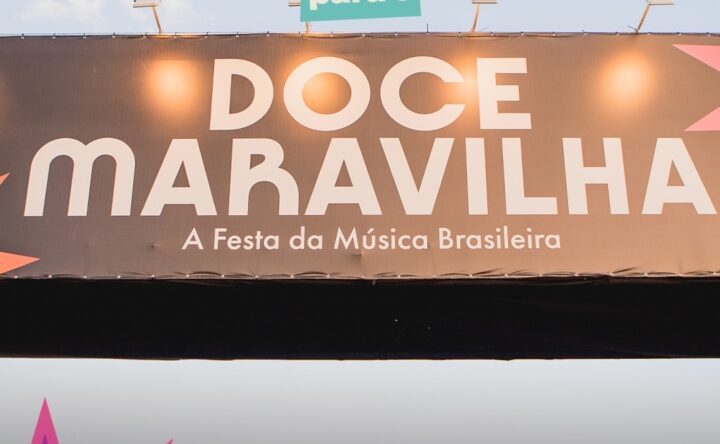 Festival Doce Maravilha cancela primeiro dia por condições climáticas no Rio