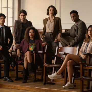 Netflix anuncia data de estreia de ‘Habeas Corpus’, primeiro drama jurídico brasileiro da plataforma
